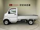 エアコン　パワステ　５Ｍ／Ｔ　４ＷＤ（熊本県）の中古車