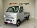 エアコン　パワステ　５Ｍ／Ｔ　４ＷＤ（熊本県）の中古車