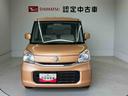 後席両側スライドドア　オートエアコン　キーフリー（熊本県）の中古車