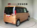 後席両側スライドドア　オートエアコン　キーフリー（熊本県）の中古車