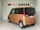 後席両側スライドドア　オートエアコン　キーフリー（熊本県）の中古車