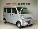 エアコン　パワステ　パワーウィンド　後席両側スライドドア（熊本県）の中古車