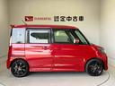 オートエアコン　オートライト　キーフリー　後席両側電動スライドドア（熊本県）の中古車