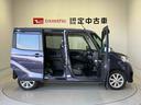 バックカメラ付き　オートエアコン　後席両側電動スライドドア　アイドリングストップ（熊本県）の中古車