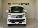 キーレスエントリー　後席両側スライドドア　オートエアコン（熊本県）の中古車