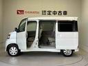キーレスエントリー　後席両側スライドドア　オートエアコン（熊本県）の中古車