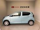 スマートアシスト搭載　バックカメラ付き　オートライト　キーレスエントリー　アイドリングストップ　ＡＢＳ（熊本県）の中古車