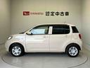 バックカメラ付き　オートエアコン　オートライト　キーフリー　アイドリングストップ　ＡＢＳ（熊本県）の中古車