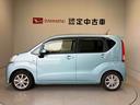 スマートアシスト搭載　キーフリー　オートエアコン　オートライト　キーフリー　アイドリングストップ　ＡＢＳ（熊本県）の中古車