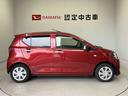 スマートアシスト搭載　オートライト　キーレスエントリー　アイドリングストップ　ＡＢＳ　電動ドアミラー（熊本県）の中古車