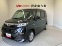 スマートアシスト搭載　バックカメラ付き　オートライト　キーフリー　アイドリングストップ　ＡＢＳ（熊本県）の中古車