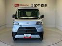 スマートアシスト搭載　両側スライドドア　アイドリングストップ　オートライト　キーレスエントリー　ＡＢＳ（熊本県）の中古車