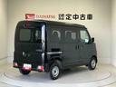 スマートアシスト搭載　後席両側スライドドア（熊本県）の中古車