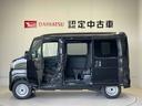 スマートアシスト搭載　後席両側スライドドア（熊本県）の中古車