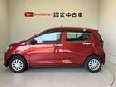 スマートアシスト搭載　オートライト　キーレスエントリー　アイドリングストップ　ＡＢＳ（熊本県）の中古車