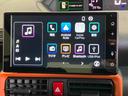 スマートアシスト搭載　パノラマモニター対応　後席両側電動スライドドア　オートエアコン　オートライト　キーフリー　アイドリングストップ　ＡＢＳ（熊本県）の中古車