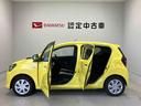 スマートアシスト搭載　キーレスエントリー　アイドリングストップ　ＡＢＳ　電動ドアミラー（熊本県）の中古車