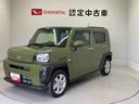 スマートアシスト搭載（熊本県）の中古車
