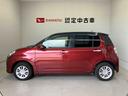 バックカメラ付き　オートエアコン　アイドリングストップ　キーフリー（熊本県）の中古車