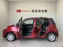バックカメラ付き　オートエアコン　アイドリングストップ　キーフリー（熊本県）の中古車