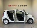 スマートアシスト搭載　キーレスエントリー　アイドリングストップ　ＡＢＳ　電動ドアミラー（熊本県）の中古車