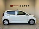 スマートアシスト搭載　バックカメラ付き　キーレスエントリー　電動ドアミラー　ＡＢＳ（熊本県）の中古車