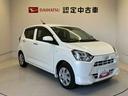 スマートアシスト搭載　バックカメラ付き　キーレスエントリー　電動ドアミラー　ＡＢＳ（熊本県）の中古車