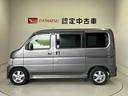 バックカメラ付き　キーレスエントリー　パワステ　パワーウィンド　後席両側スライドドア（熊本県）の中古車