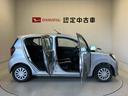 スマートアシスト搭載　オートライト　キーレスエントリー　アイドリングストップ　ＡＢＳ　電動ドアミラー（熊本県）の中古車
