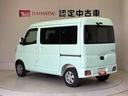 スマートアシスト搭載　バックカメラ付き　後席両側スライドドア　４ＷＤ　オートライト　アイドリングストップ（熊本県）の中古車