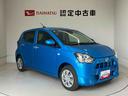 スマートアシスト搭載　オートライト　キーレスエントリー　ＡＢＳ　アイドリングストップ　電動ドアミラー（熊本県）の中古車