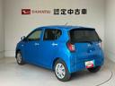 スマートアシスト搭載　オートライト　キーレスエントリー　ＡＢＳ　アイドリングストップ　電動ドアミラー（熊本県）の中古車