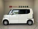 オートエアコン　バックカメラ付き　後席両側電動スライドドア　キーフリー　バックカメラ付き（熊本県）の中古車