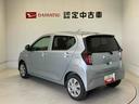 スマートアシスト搭載　バックカメラ付き　オートライト　キーレスエントリー　ＡＢＳ　電動ドアミラー（熊本県）の中古車