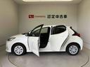 バックカメラ付き　オートライト　オートエアコン　キーフリー（熊本県）の中古車