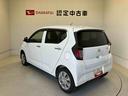 スマートアシスト搭載　オートライト　キーレスエントリー　電動ドアミラー　ＡＢＳ（熊本県）の中古車