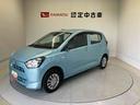 スマートアシスト搭載　オートライト　キーレスエントリー　アイドリングストップ　ＡＢＳ（熊本県）の中古車