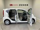スマートアシスト搭載　アイドリングストップ　キーレスエントリー　ＡＢＳ（熊本県）の中古車