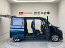スマートアシスト搭載　パノラマモニター対応　後席両側電動スライドドア　オートエアコン　オートライト　キーフリー　アイドリングストップ　ＡＢＳ　電動ドアミラー（熊本県）の中古車