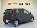 スマートアシスト搭載　バックカメラ付き　オートエアコン　オートライト　キーフリー　アイドリングストップ　ＡＢＳ　電動ドアミラー（熊本県）の中古車