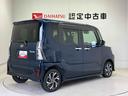 スマートアシスト搭載　パノラマモニター対応　後席両側電動スライドドア　オートエアコン　オートライト　キーフリー　アイドリングストップ　ＡＢＳ（熊本県）の中古車