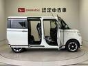 スマートアシスト搭載　後席両側電動スライドドア　バックカメラ付き　オートエアコン　オートライト　キーフリー　アイドリングストップ　ＡＢＳ　電動ドアミラー（熊本県）の中古車