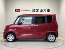 スマートアシスト搭載　バックカメラ付き　後席両側スライドドア（片側電動）　オートエアコン　オートライト　キーフリー　アイドリングストップ　ＡＢＳ　電動ドアミラー（熊本県）の中古車