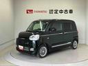 スマートアシスト搭載　後席両側電動スライドドア　パノラマモニター対応　オートエアコン　オートライト　キーフリー　アイドリングストップ　ＡＢＳ　電動ドアミラー（熊本県）の中古車