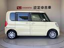 スマートアシスト搭載　バックカメラ付き　後席両側スライドドア　アイドリングストップ　キーレスエントリー　電動ドアミラー（熊本県）の中古車
