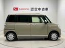 スマートアシスト搭載　後席両側電動スライドドア　パノラマモニター対応　オートエアコン　オートライト　キーフリー　アイドリングストップ　ＡＢＳ　電動ドアミラー（熊本県）の中古車