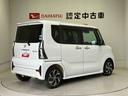 スマートアシスト搭載　後席両側電動スライドドア　バックカメラ付き　オートエアコン　オートライト　キーフリー　アイドリングストップ　ＡＢＳ　電動ドアミラー（熊本県）の中古車