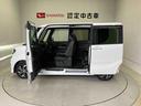 スマートアシスト搭載　後席両側電動スライドドア　バックカメラ付き　オートエアコン　オートライト　キーフリー　アイドリングストップ　ＡＢＳ　電動ドアミラー（熊本県）の中古車