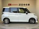 スマートアシスト搭載　バックカメラ付き　後席両側電動スライドドア　オートエアコン　オートライト　キーフリー　アイドリングストップ　ＡＢＳ　電動ドアミラー（熊本県）の中古車