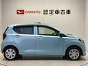 スマートアシスト搭載　オートライト　キーレスエントリー　アイドリングストップ　ＡＢＳ　電動ドアミラー（熊本県）の中古車